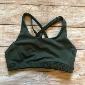 Nimble Activewear Sports Bra